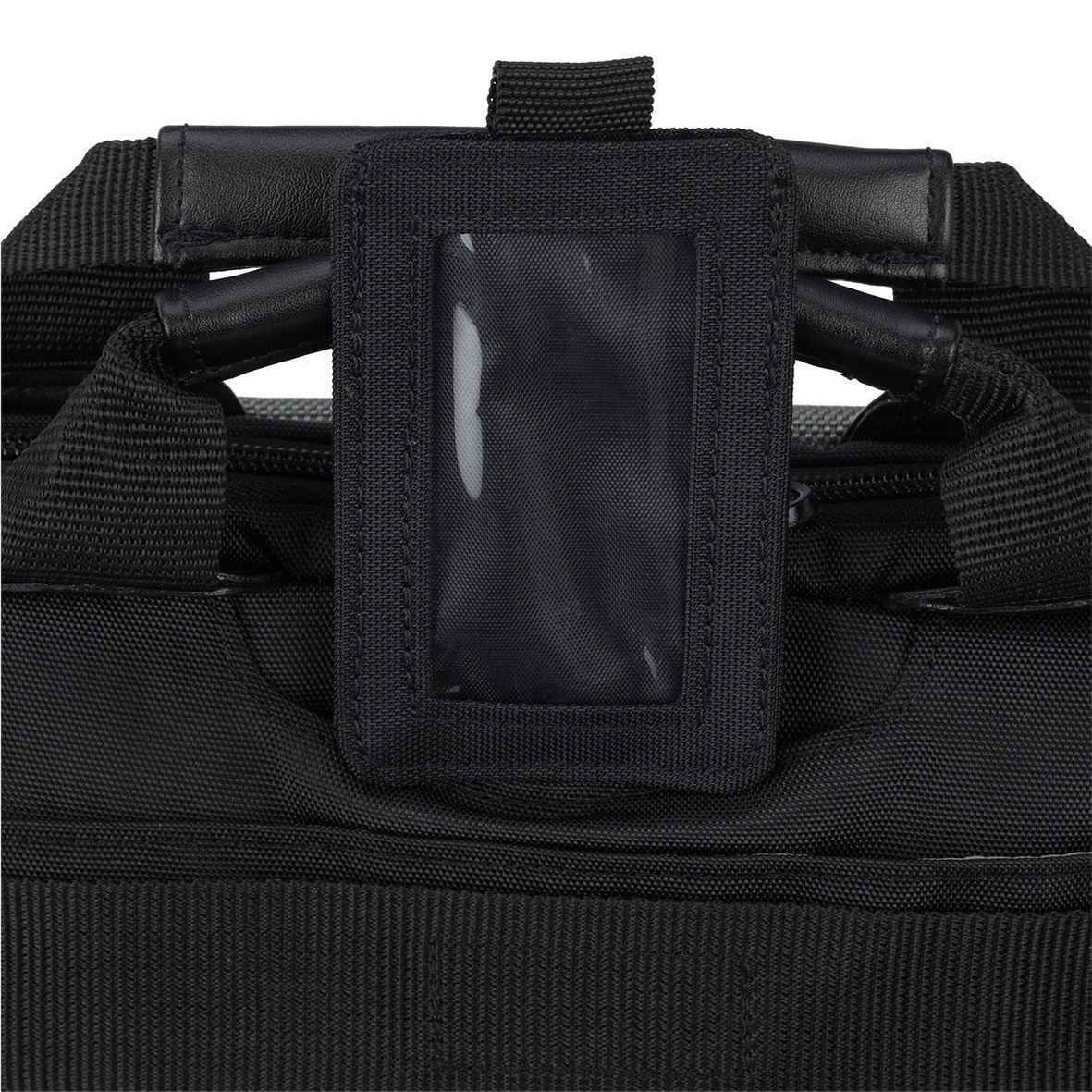 Geanta laptop Targus CityGear Slim 12-14", Black