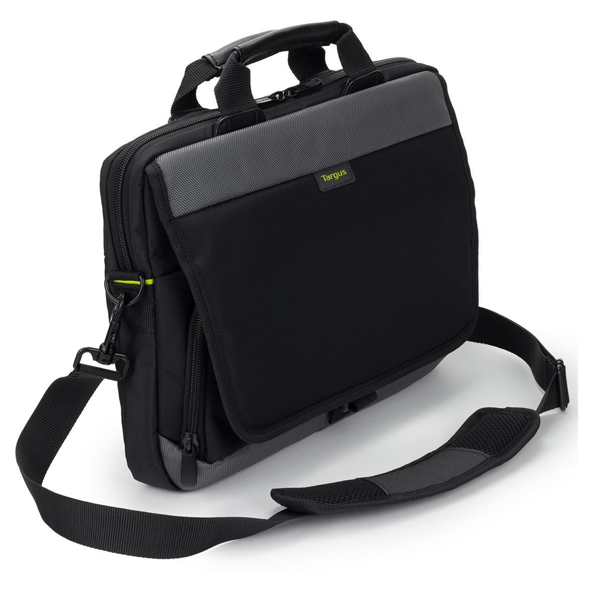 Geanta laptop Targus CityGear Slim 12-14", Black