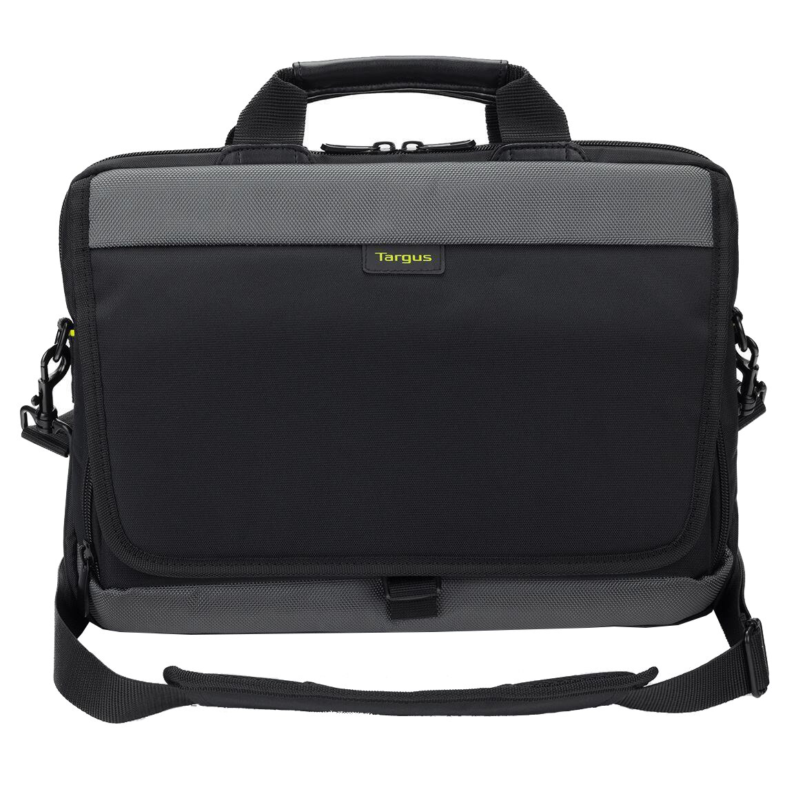 Geanta laptop Targus CityGear Slim 12-14", Black