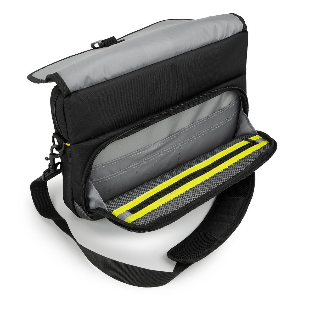 Geanta laptop Targus CityGear Slim 12-14", Black