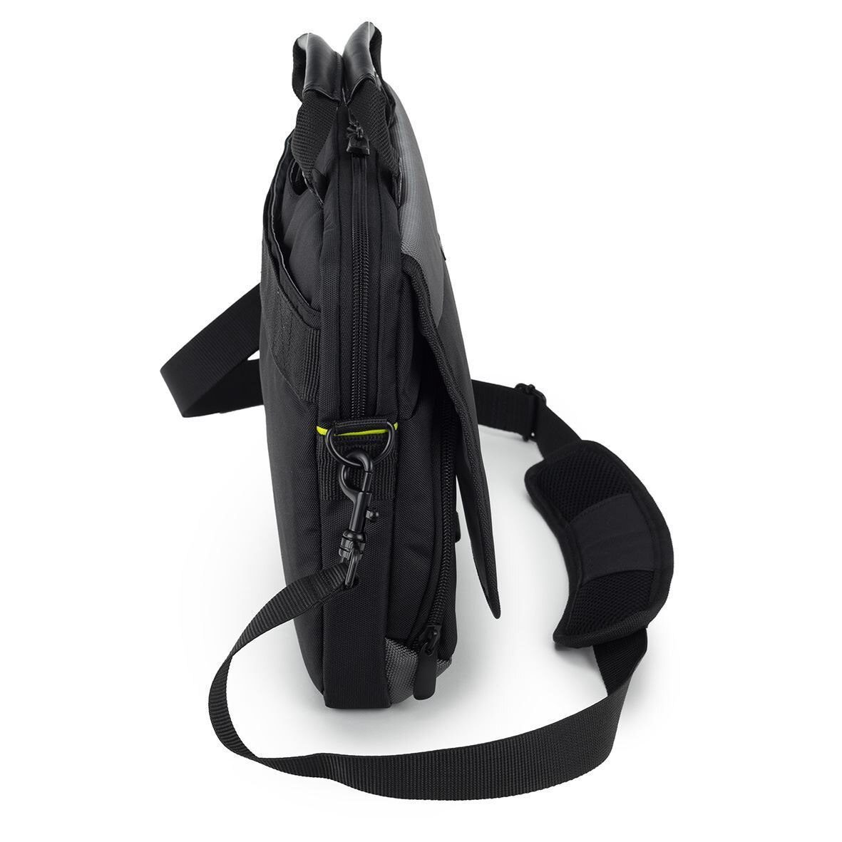 Geanta laptop Targus CityGear Slim 12-14", Black
