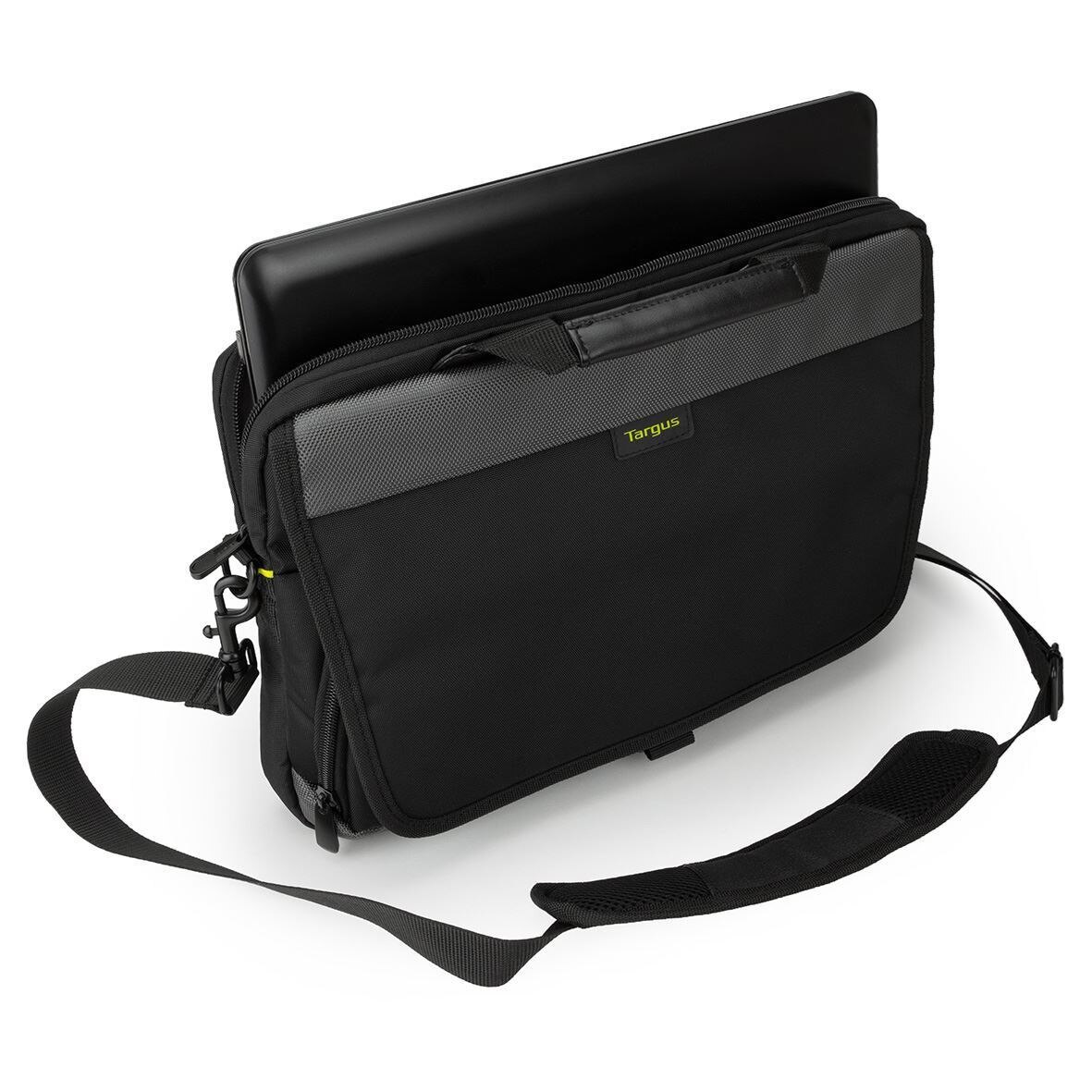Geanta laptop Targus CityGear Slim 12-14", Black