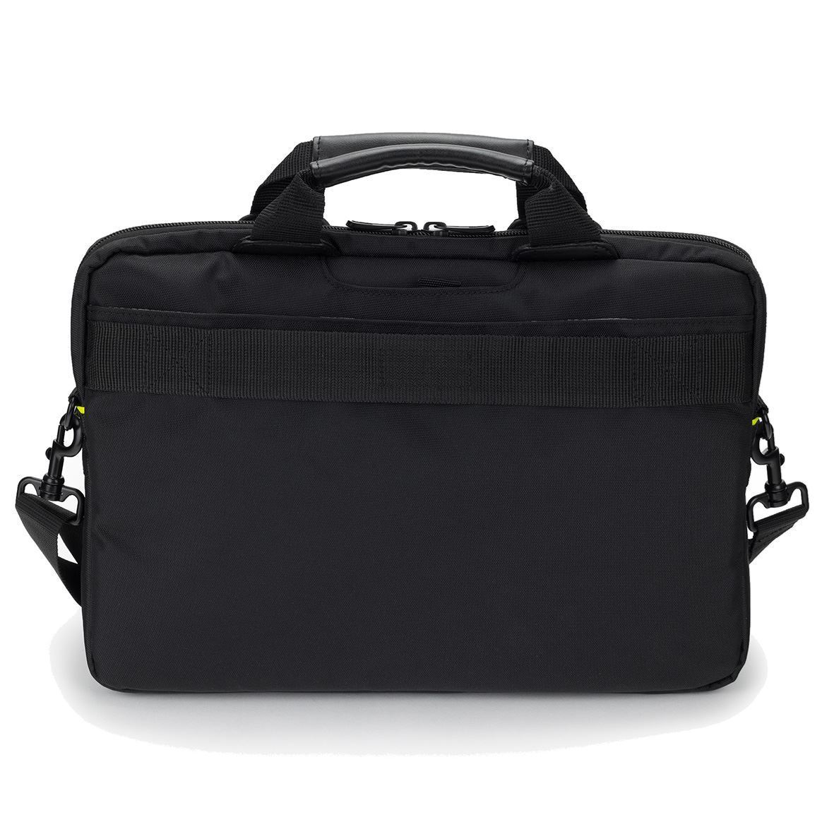 Geanta laptop Targus CityGear Slim 12-14", Black