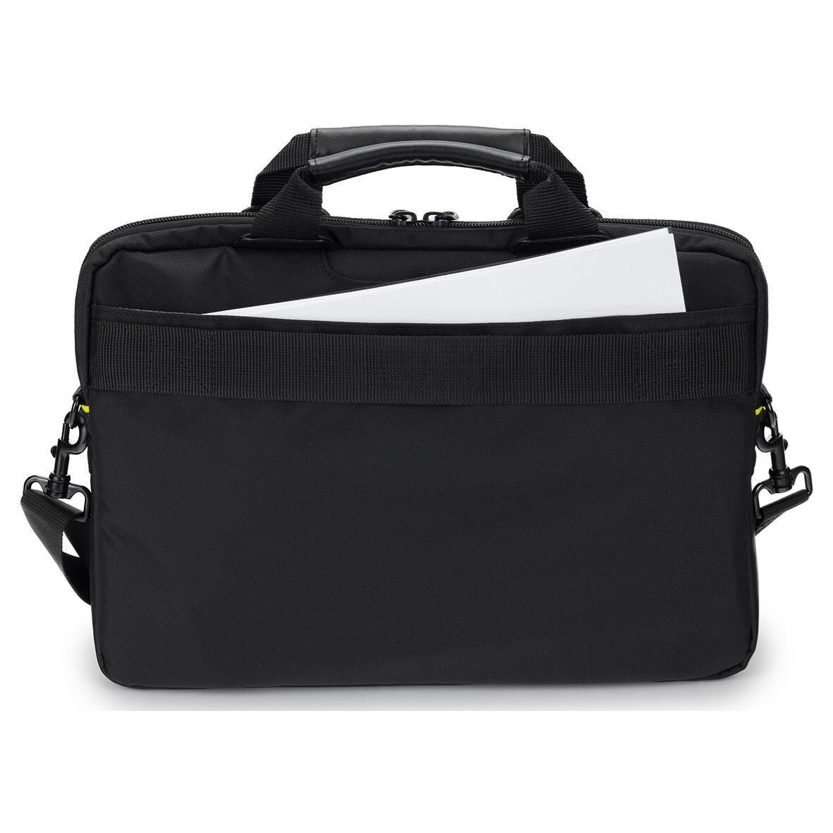 Geanta laptop Targus CityGear Slim 12-14", Black