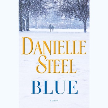 Blue - Danielle Steel Blue - Danielle Steel