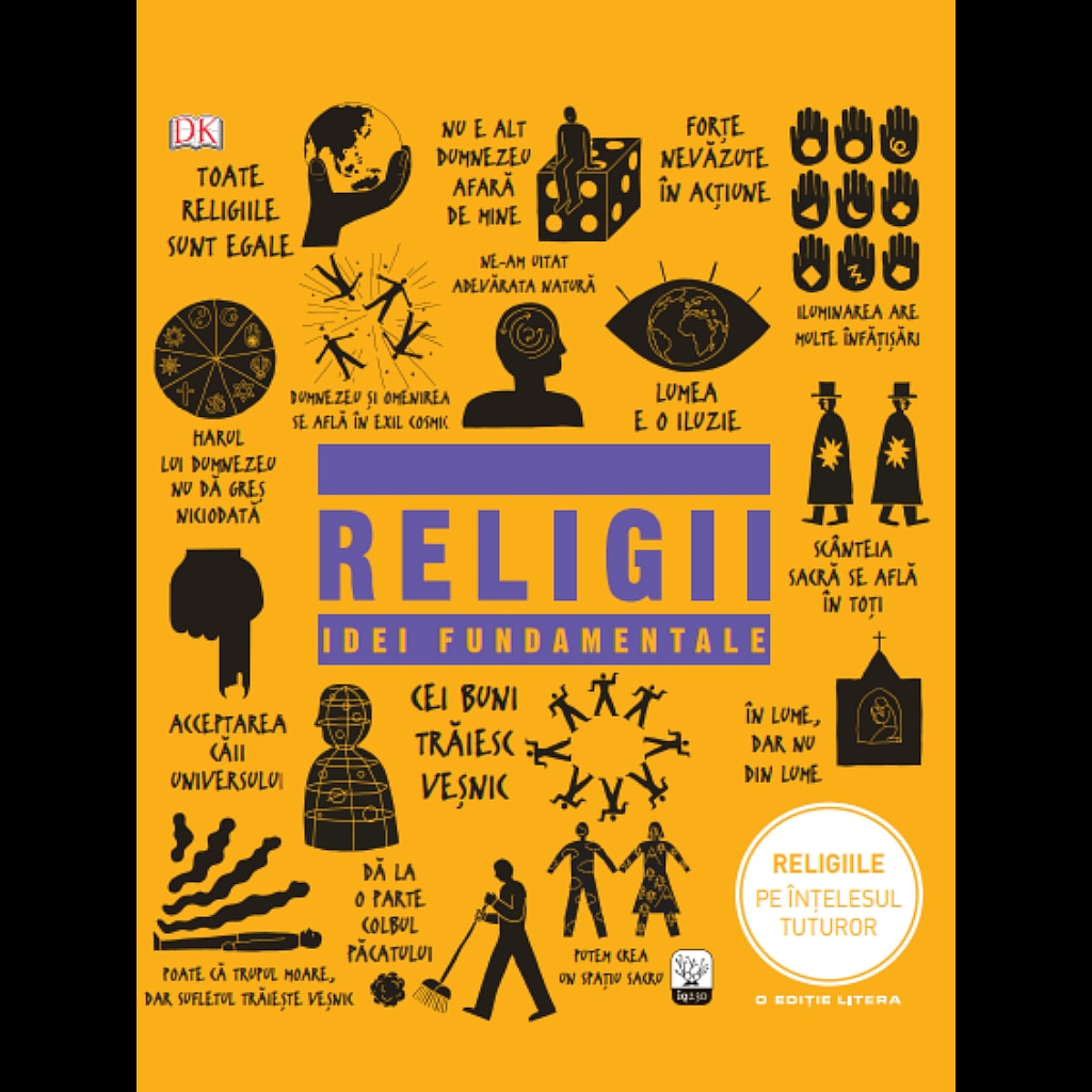 Religii - Idei fundamentale