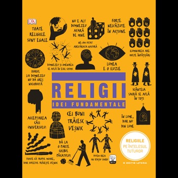 Religii - Idei fundamentale Religii - Idei fundamentale