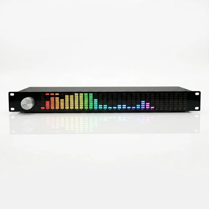 Звуков визуализатор Smart Technology GraphPro LED248