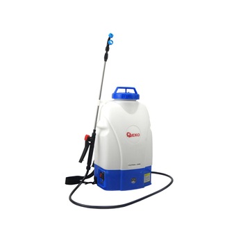 Atomizor cu acumulator, Geko, 20 litri Atomizor cu acumulator, Geko, 20 litri