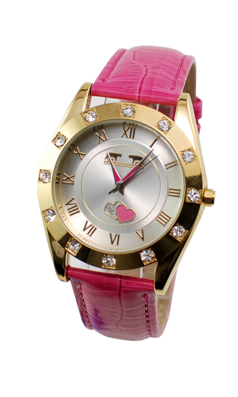 Ceas dama sic, elegant Matteo Ferari - MF146ROZ