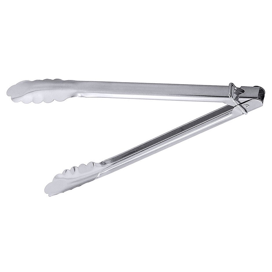 Cleste din inox , uz universal, 40 cm, gama lancom
