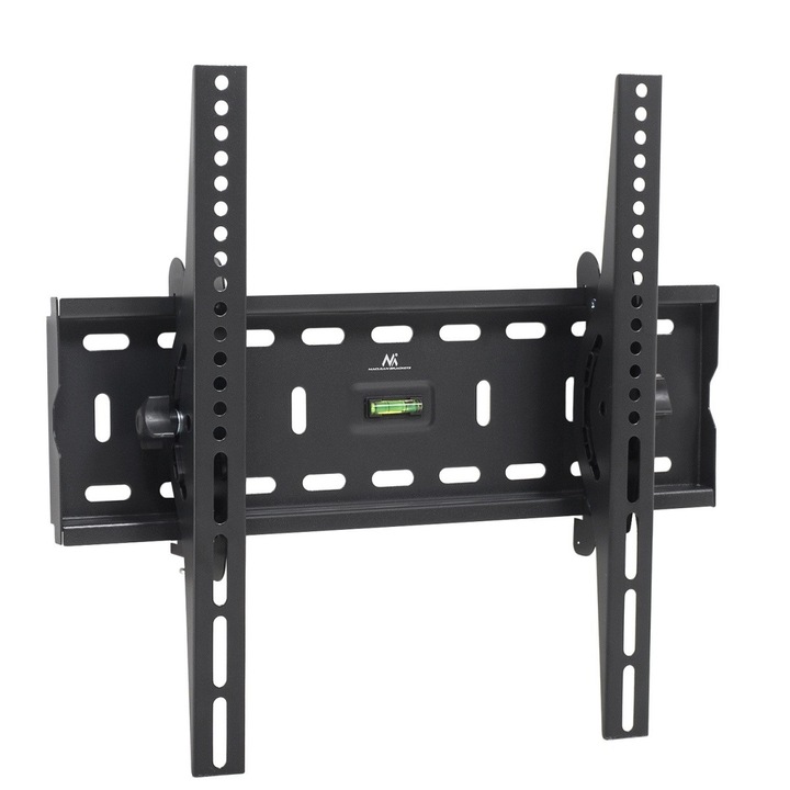 Brackets Fali TV Állvány, univerzális, LCD / LED, 26 - 55 hüvelyk, állítható, fekete