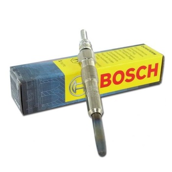 Bujie incandescenta Bosch pentru Volkswagen Bujie incandescenta Bosch pentru Volkswagen