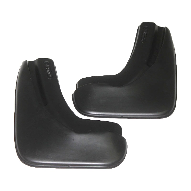 Set aparatori noroi CITROEN C3 II 2009-2016 - set spate MG13