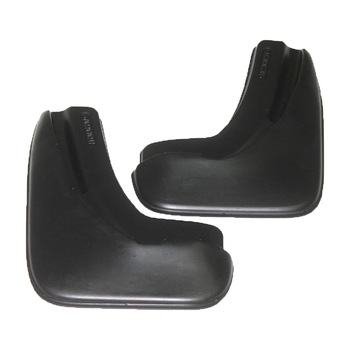 Set aparatori noroi CITROEN C3 II 2009-2016 - set spate MG13 Set aparatori noroi CITROEN C3 II 2009-2016 - set spate MG13