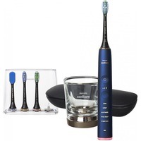 periuta de dinti philips sonicare diamondclean smart hx995457 5 moduri de utilizare 3 capete de periere numar de miscariminut 62000 bluetooth tehnologie brushpacer si smartimer senzor de presiune albastru imagen 43_0_
0