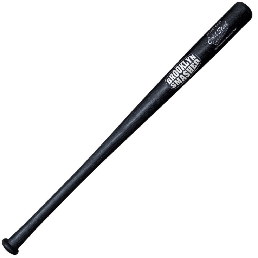 Bata Baseball Cold Steel Brooklyn Smasher 34''