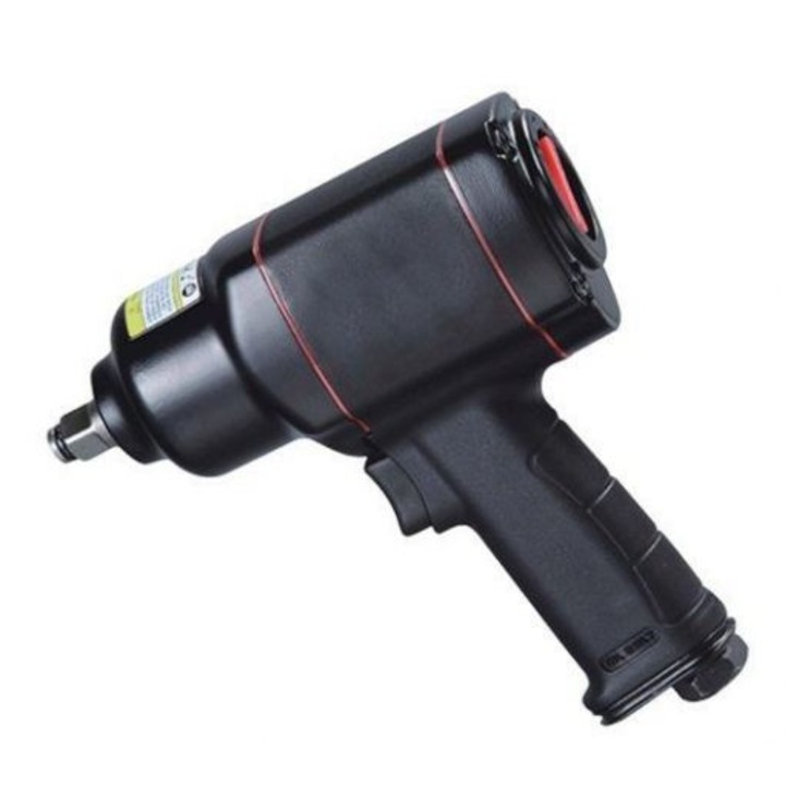 Ударен гайковерт 1/2, 1500NM EB1500 Satra