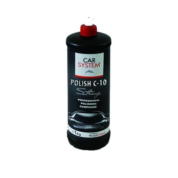 Pasta Polish, Car System 151.634, C-10, Ambalaj 1Kg Pasta Polish, Car System 151.634, C-10, Ambalaj 1Kg