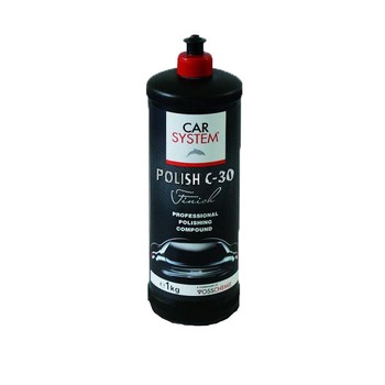 Pasta Polish, Car System 151.636, C-30, Ambalaj 1Kg Pasta Polish, Car System 151.636, C-30, Ambalaj 1Kg