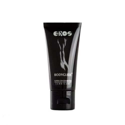 Lubrifiant Eros Classic Silicone Bodyglide, 10 ml