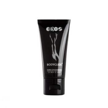 Lubrifiant Eros Classic Silicone Bodyglide, 10 ml Lubrifiant Eros Classic Silicone Bodyglide, 10 ml