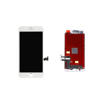 Display Cu Touchscreen iPhone 7 Plus Alb Display Cu Touchscreen iPhone 7 Plus Alb