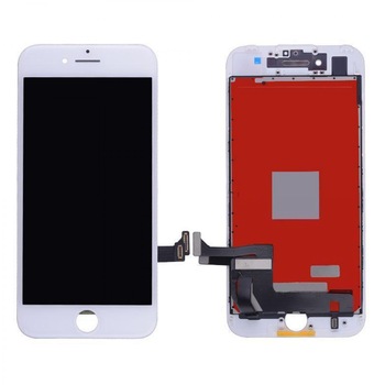 Display Cu Touchscreen iPhone 7 Alb Display Cu Touchscreen iPhone 7 Alb