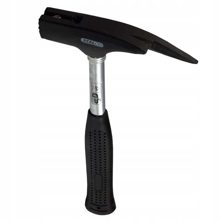 Ciocan Tamplar 600g Stalco cu Magnet, Trascas din Otel