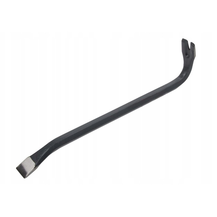 Lopata cu gheare PROLINE 800mm, otel 46-52 HRC, diametru 19mm