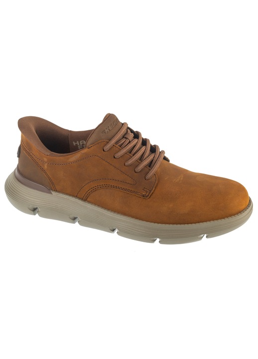 Мъжки ежедневни обувки, Skechers Slip-Ins: Garza - Duran 205353, Кафяв
