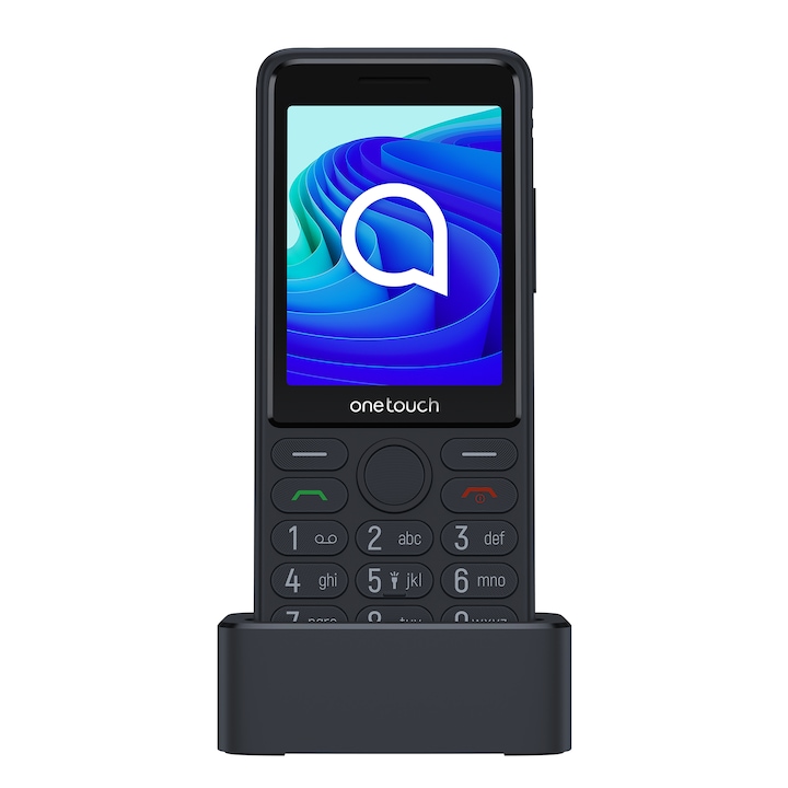 Telefon mobil TCL OneTouch 4042S, Dual SIM, 4G