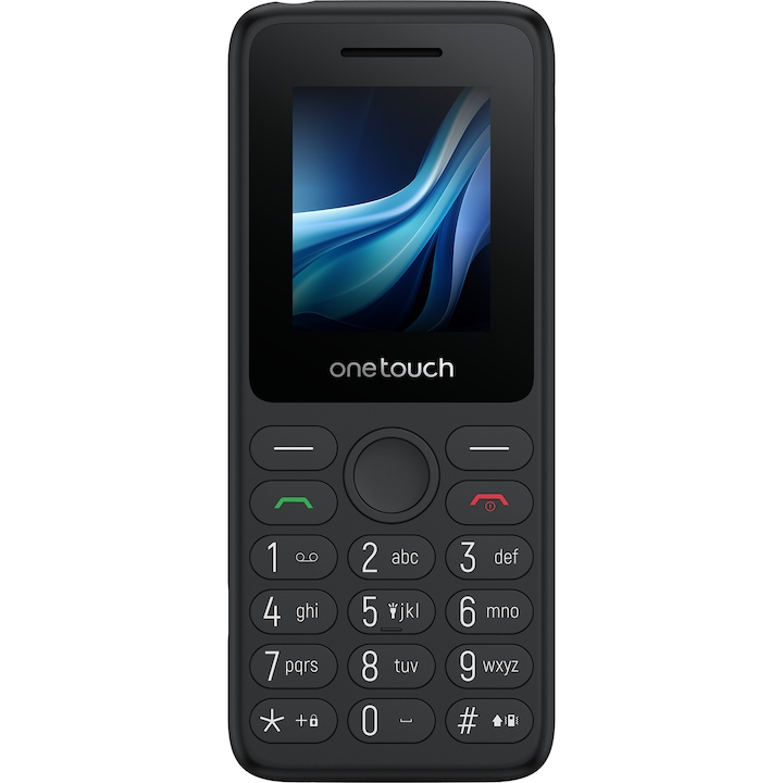 Telefon Mobil TCL OneTouch 5041, Dual SIM, 4G