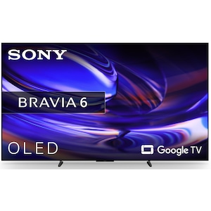 Sony BRAVIA 55A65 — imaginea 4