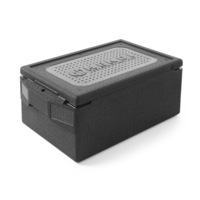 cutie termoizolanta pentru transport cu capac gn11 39 lt interior 538x338xh217 mm exterior 674x400xh287 mm polipropilena expandata hendi profi line imagen 7_0_
0