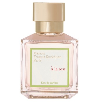 Apa de Parfum Maison Francis Kurkdjian A La Rose, Femei, 200ml Apa de Parfum Maison Francis Kurkdjian A La Rose, Femei, 200ml