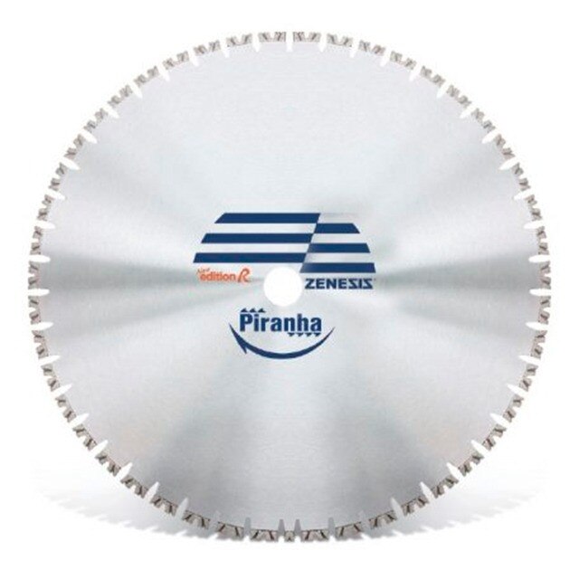 Disc taiere pereti beton armat 814DX4.8T