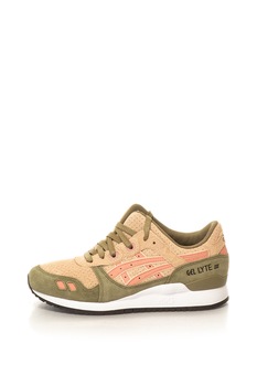 asics tiger pantofi sport de piele intoarsa gel-lyte iii 405 imagen 45_0_
0