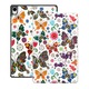 Husa pentru Samsung Galaxy Tab S12 Plus - Techsuit FoldPro - Butterfly