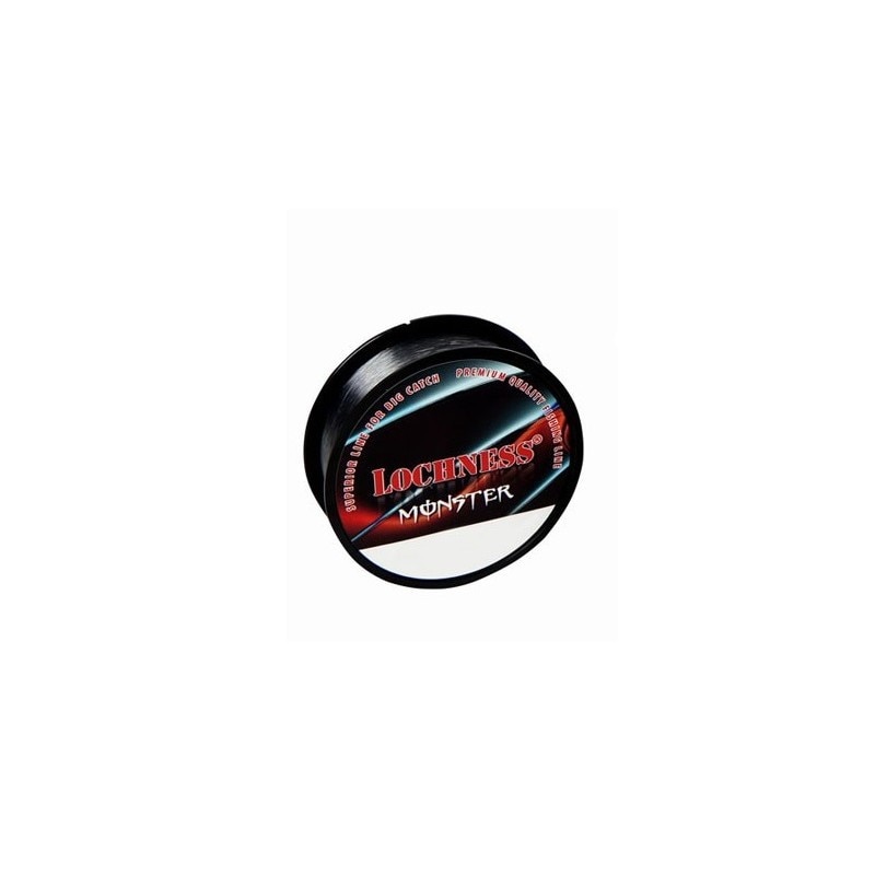 Fir Monofilament Carbotex Lochness Monster, 0.18Mm/4,6Kg/150M