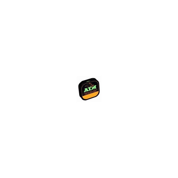 Fir Monofilament Angler Atm, 0.50mm, 23.6kg, 100m