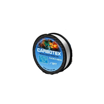 Fir Fluorocarbon Carbotex, 0.20Mm/5,55Kg/30M Fir Fluorocarbon Carbotex, 0.20Mm/5,55Kg/30M