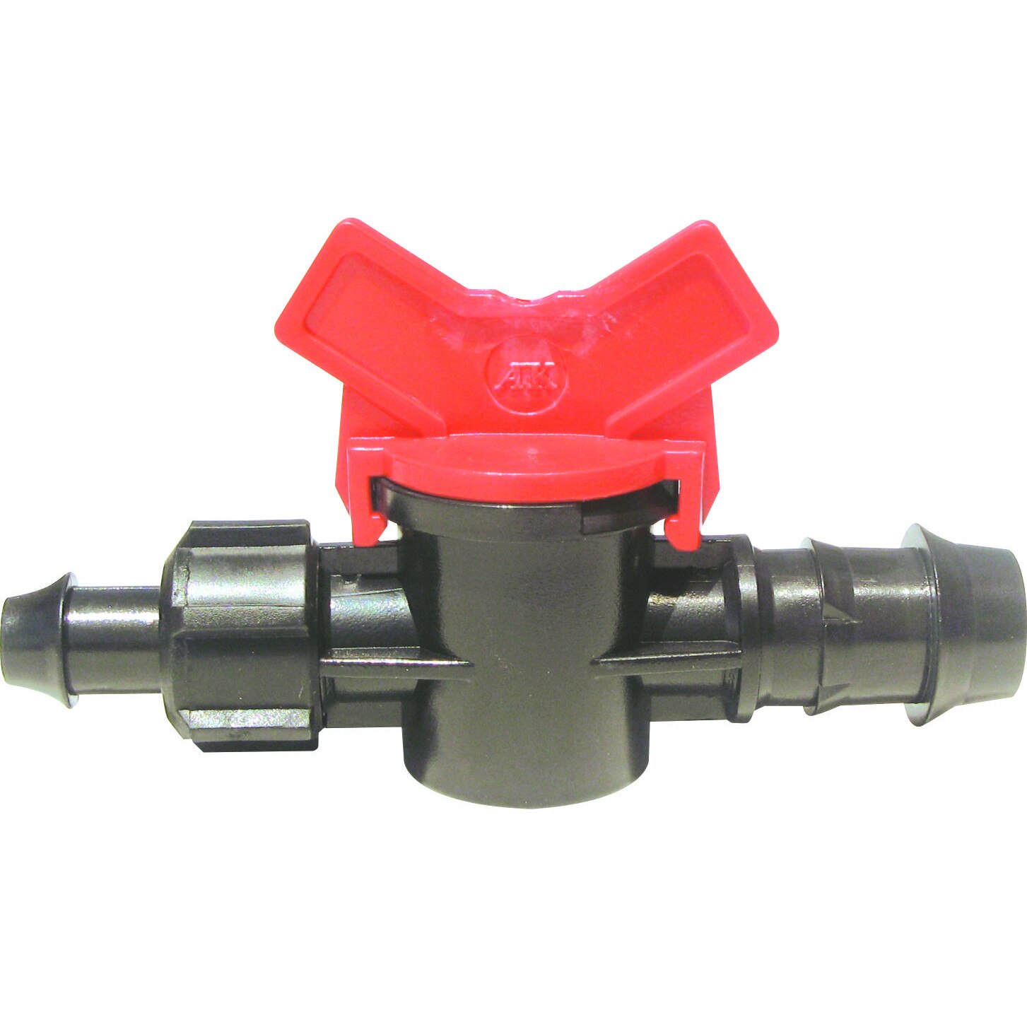 Minivana Start Conector V Tub 16 mm Palaplast