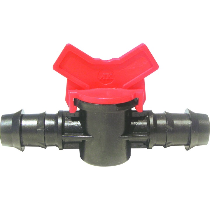 Minivana Conector tub 16x16 Palaplast