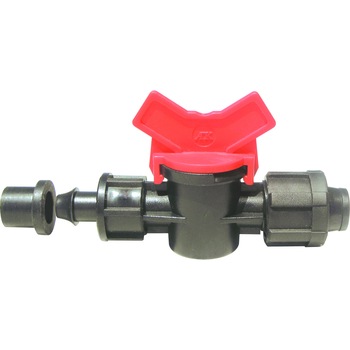 Minivana Banda 17 mm dubla strangere + Garnitura Gat Palaplast Minivana Banda 17 mm dubla strangere + Garnitura Gat Palaplast
