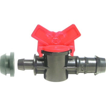 Minivana Conector V Grommet tub 16 mm Palaplast Minivana Conector V Grommet tub 16 mm Palaplast