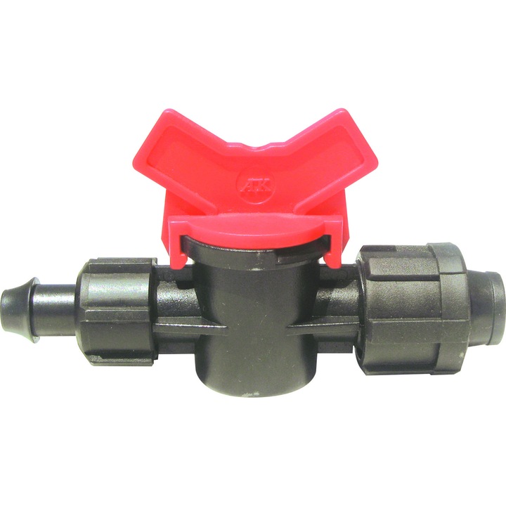 Minivana Start Conector banda 17 mm Palaplast