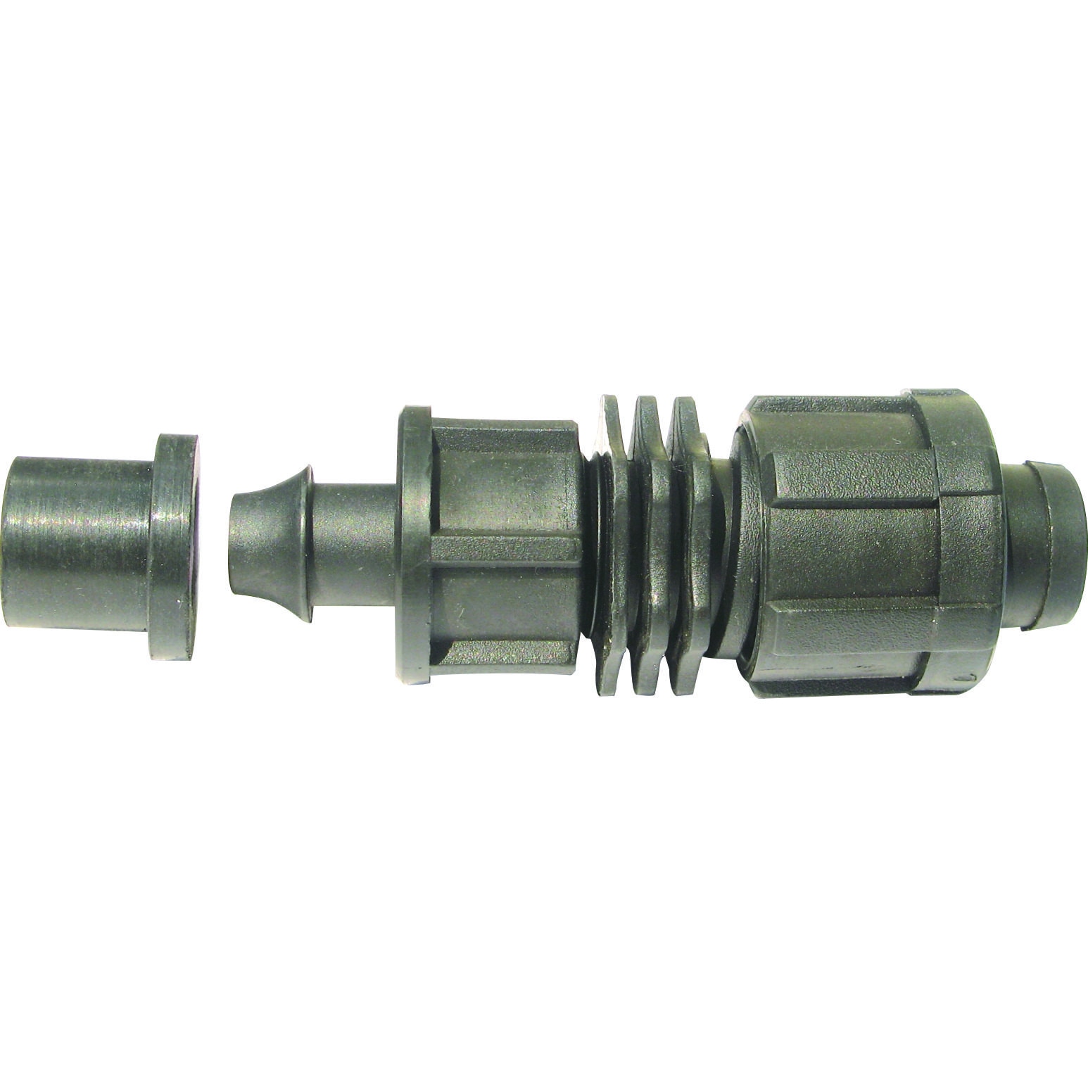 Start Conector banda 17 mm dubla strangere + Garnitura Gat Palaplast