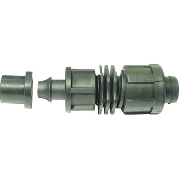 Start Conector banda 17 mm dubla strangere + Garnitura Gat Palaplast Start Conector banda 17 mm dubla strangere + Garnitura Gat Palaplast