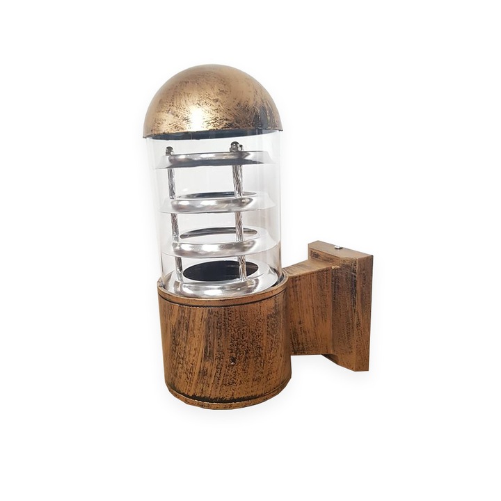 Felinar Full Maro, Aplicat 1*e27